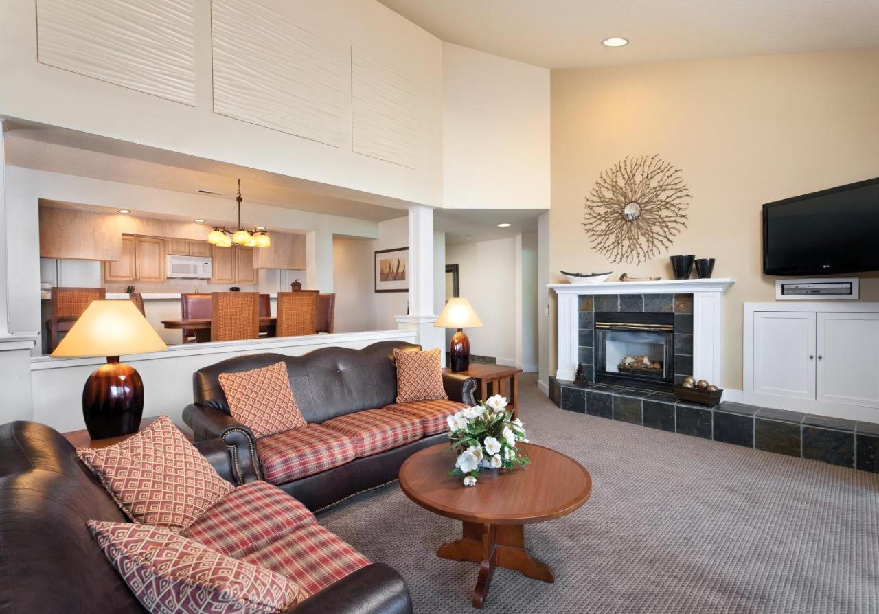 Worldmark Arrow Point Harrison Bagian luar foto
