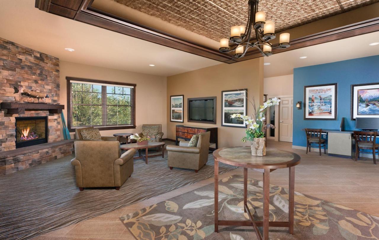 Worldmark Arrow Point Harrison Bagian luar foto