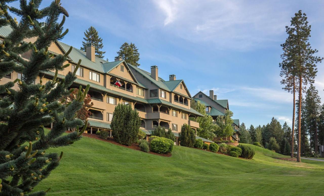 Worldmark Arrow Point Harrison Bagian luar foto