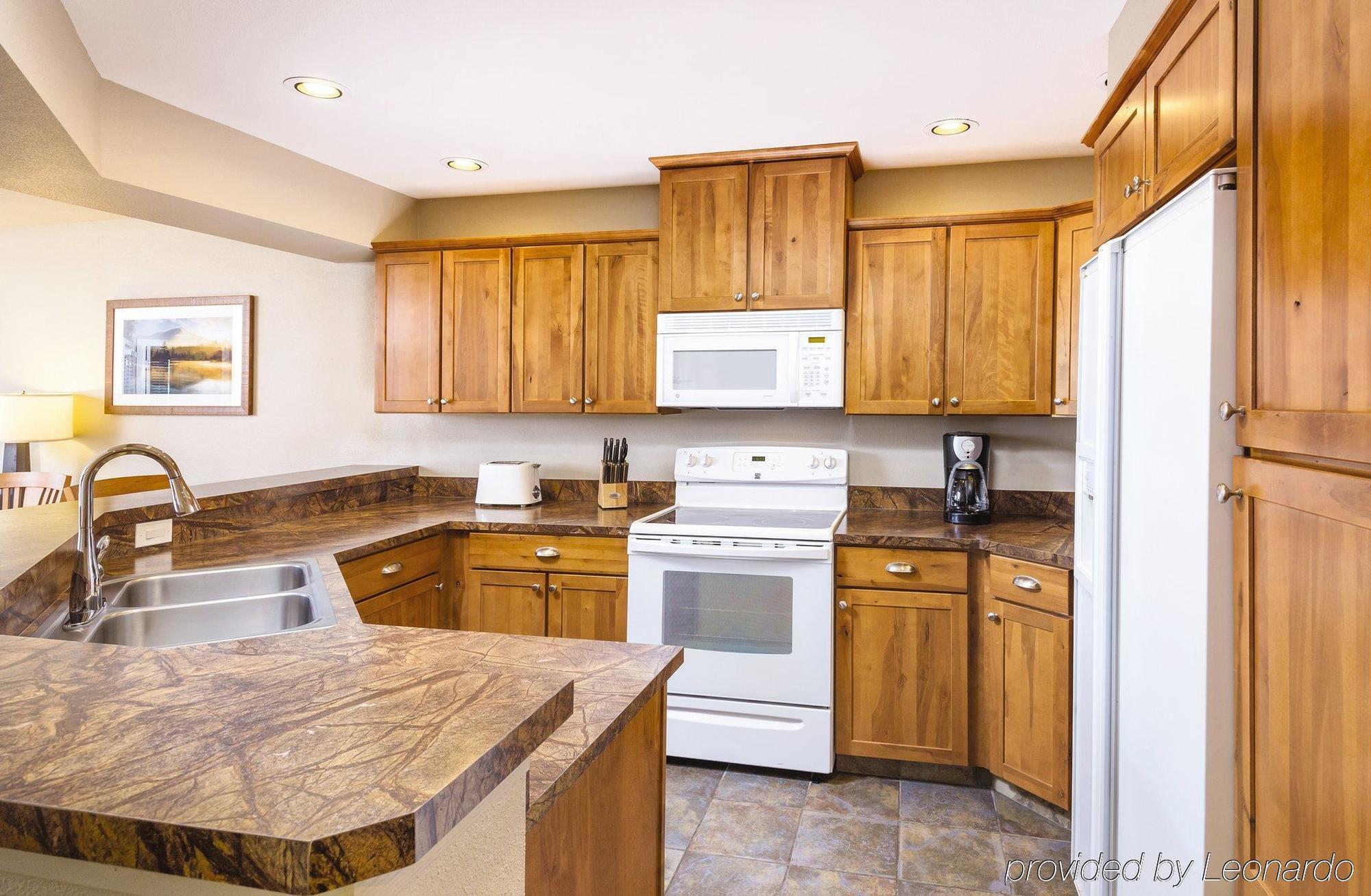 Worldmark Arrow Point Harrison Bagian luar foto