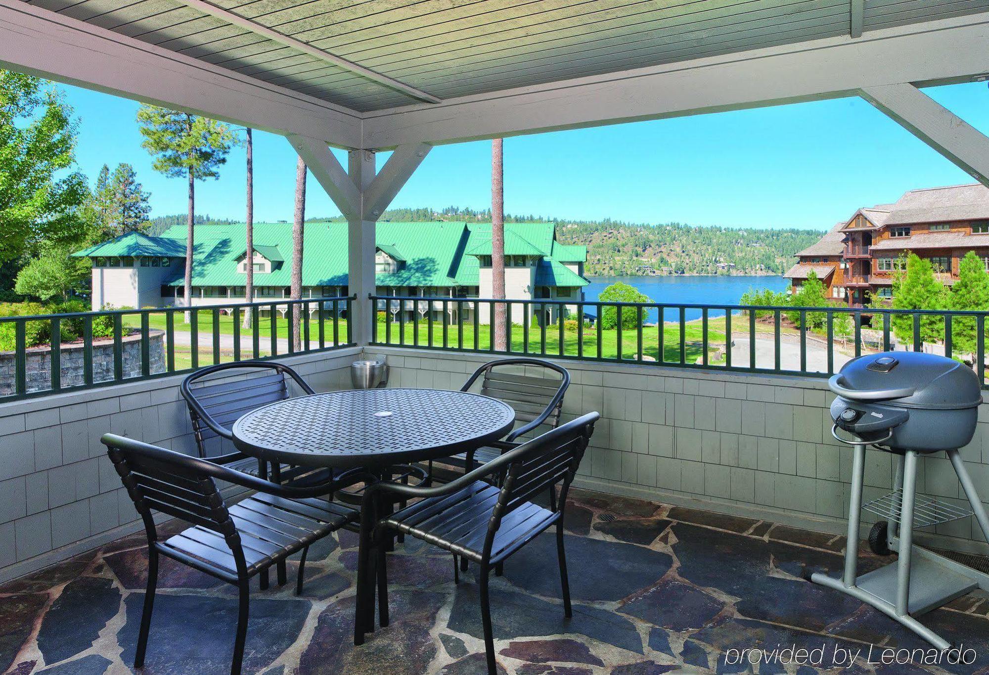 Worldmark Arrow Point Harrison Bagian luar foto
