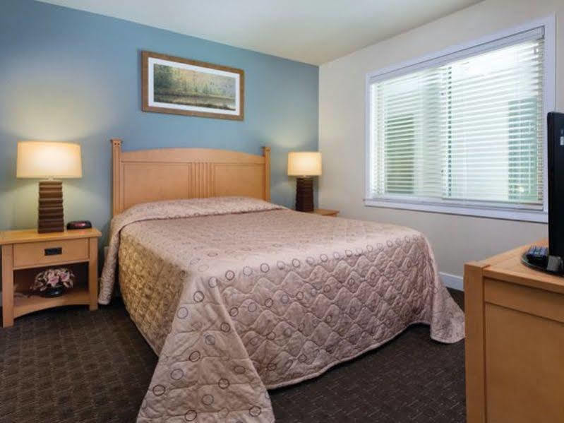 Worldmark Arrow Point Harrison Bagian luar foto