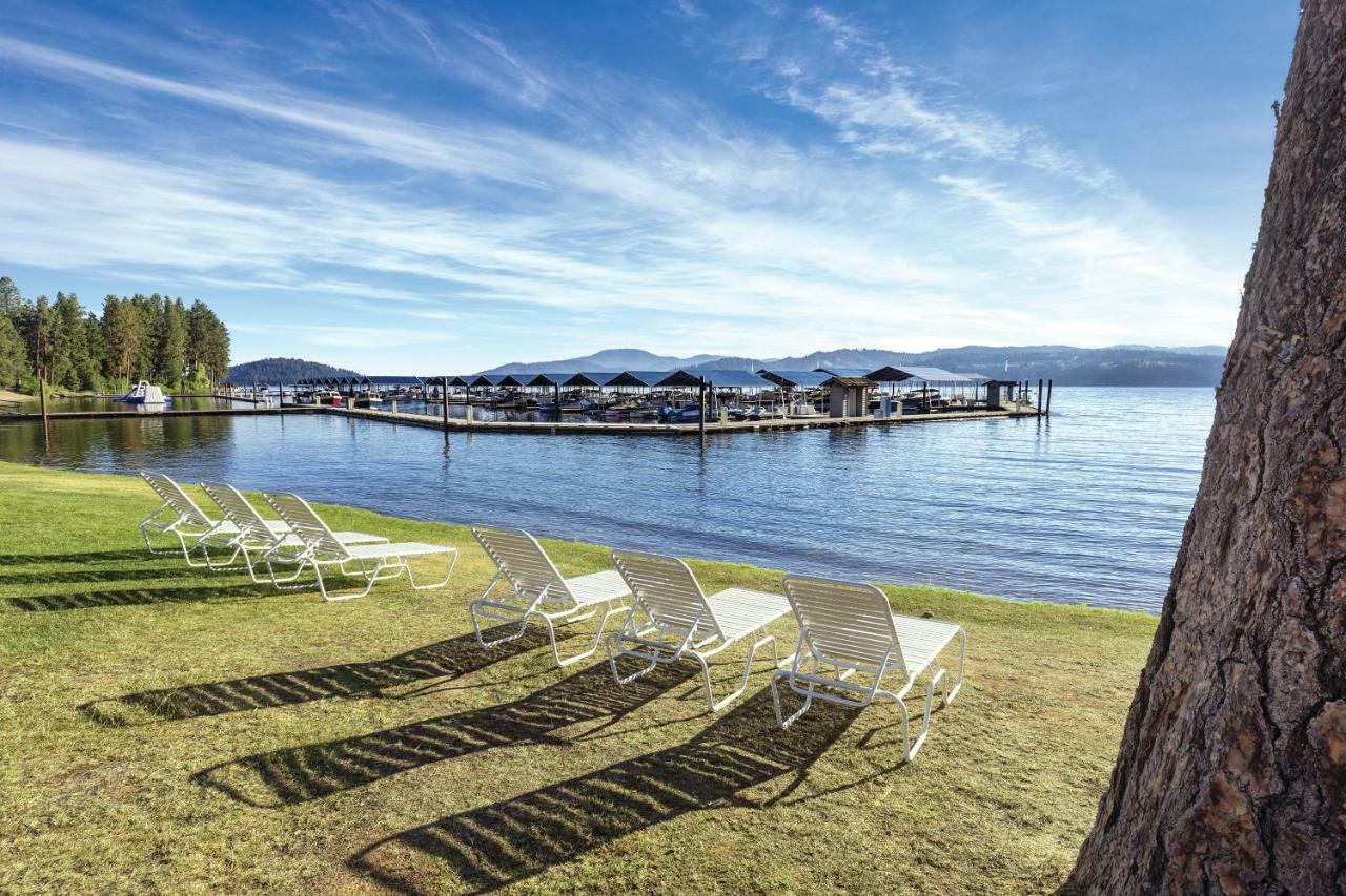 Worldmark Arrow Point Harrison Bagian luar foto