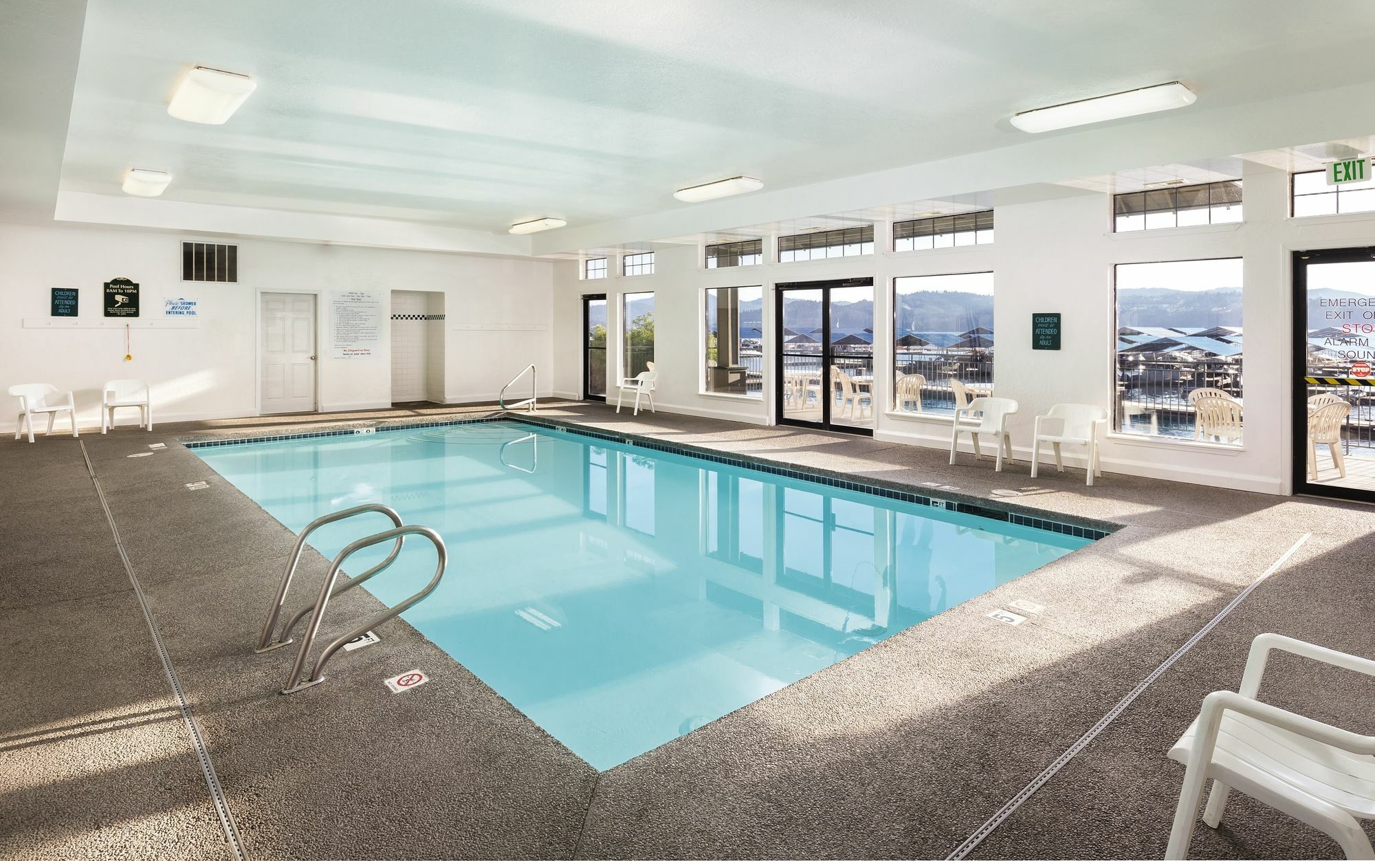 Worldmark Arrow Point Harrison Bagian luar foto