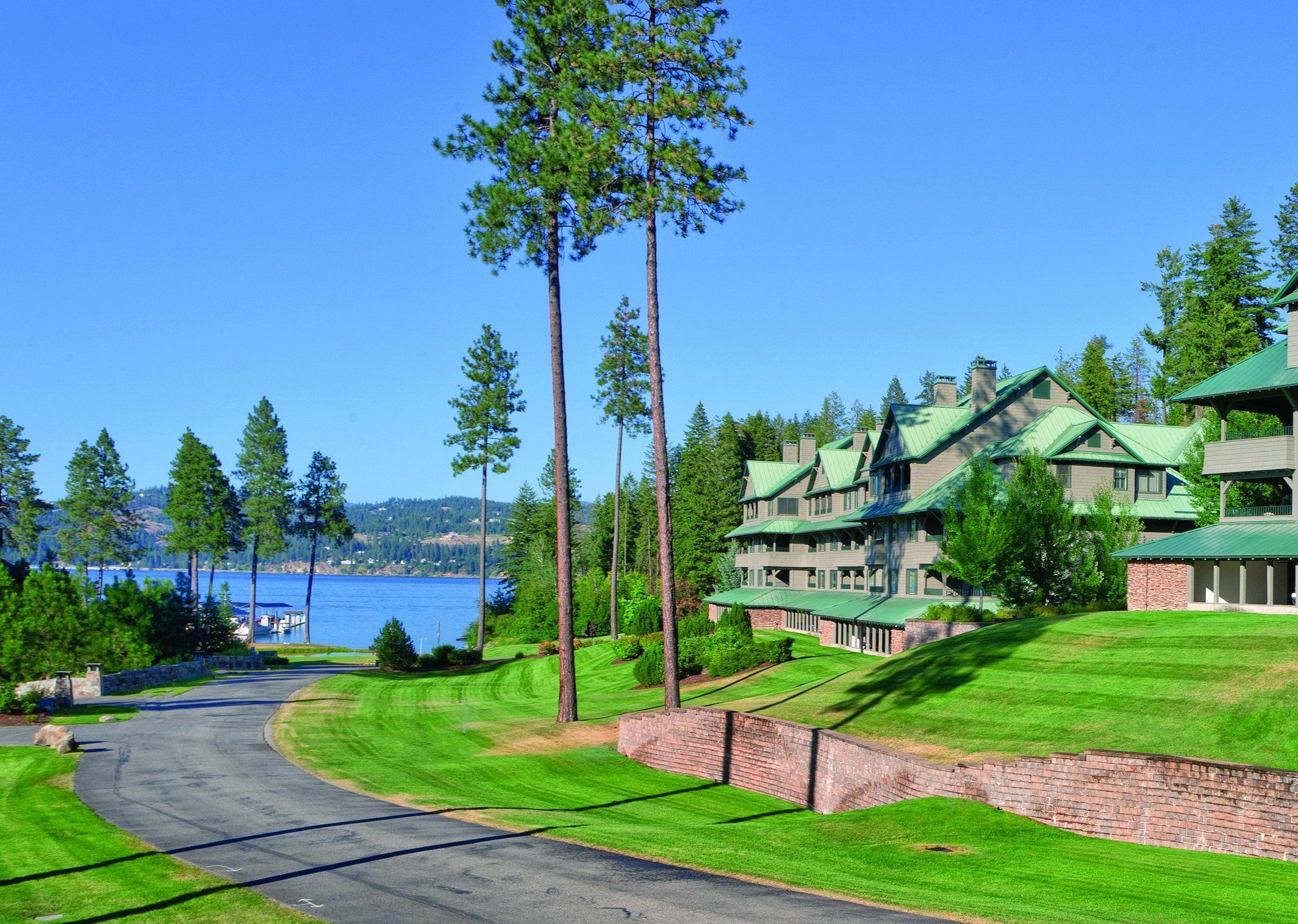 Worldmark Arrow Point Harrison Bagian luar foto